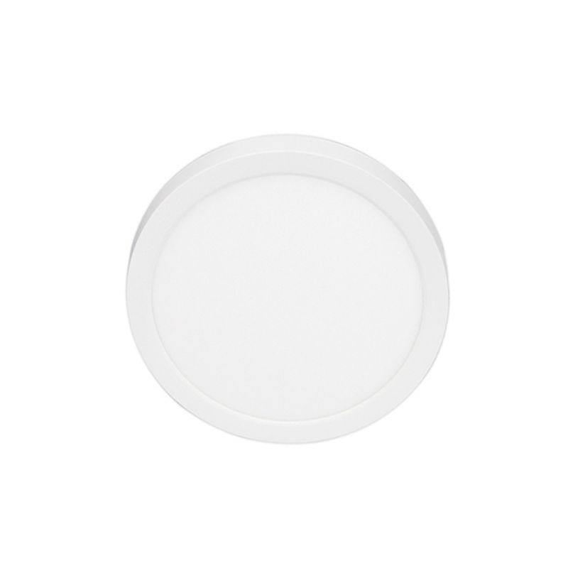 LED-panel XUDO 2-i-1 18W 4000K Neutralhvid Rund 1 stk.