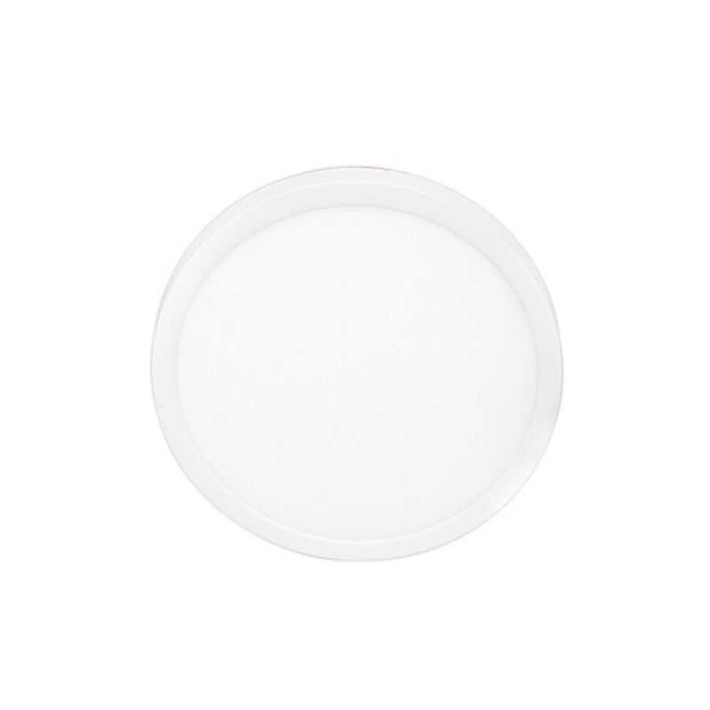 LED-panel XUDO 2-i-1 24W 4000K Neutral hvid Rund 1 stk.