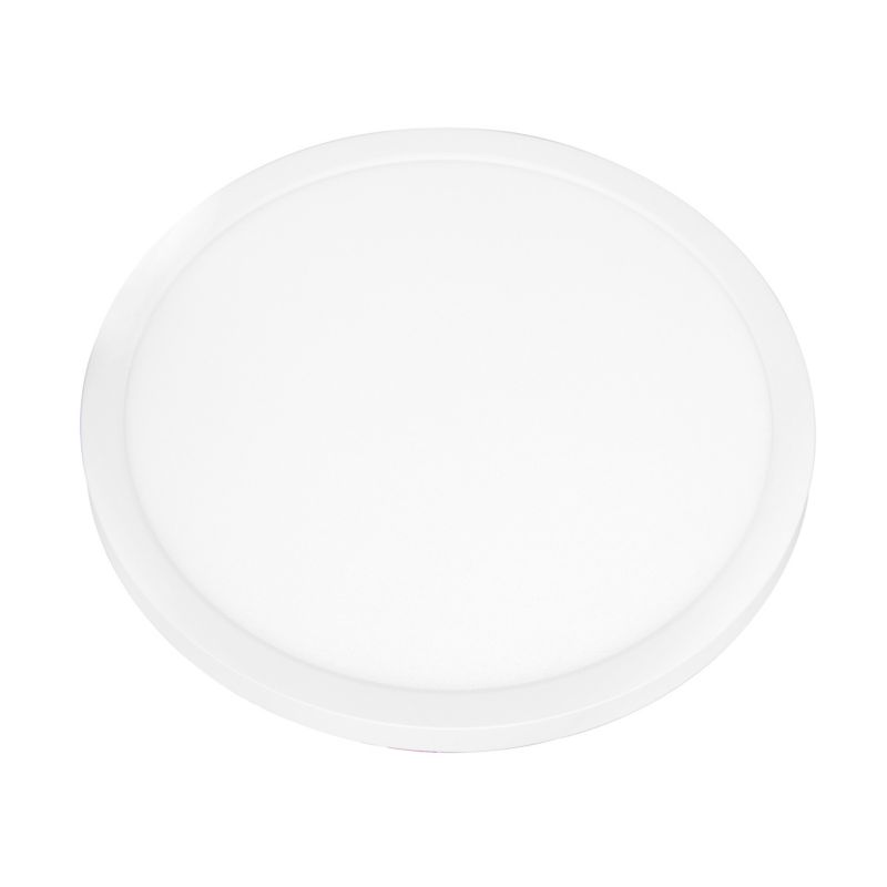 LED-panel XUDO 24W 3CCT 3000K/4000K/6000K hvid rund 1 stk.