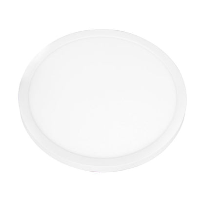 LED-panel XUDO 24W 3CCT 3000K/4000K/6000K hvid rund 1 stk.