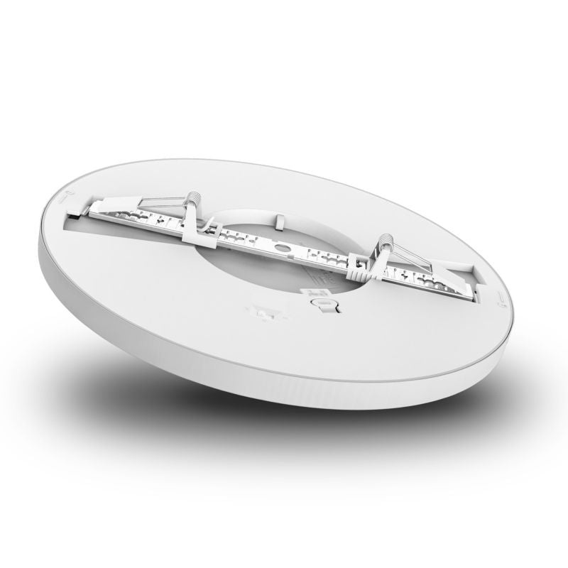 LED-panel XUDO 24W 3CCT 3000K/4000K/6000K hvid rund 1 stk.