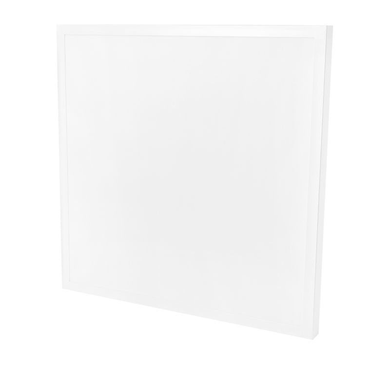 XUDO LED-panel til overflademontage 600x600 mm 28W 4500K Neutral hvid 1 stk.