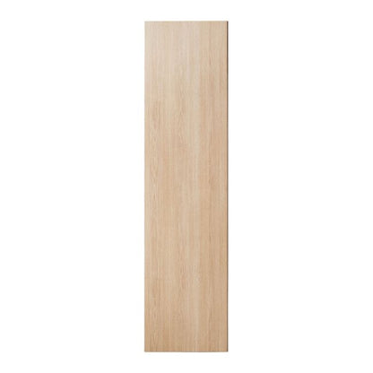 Maskeringspanel til GoodHome Alpinia søjle 61 x 240 cm i egetræ