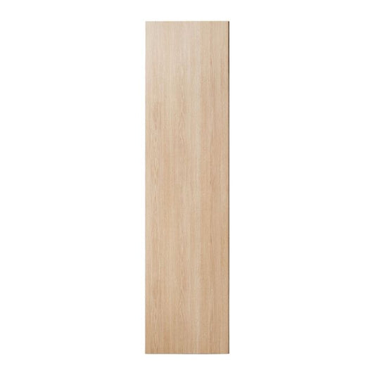 Maskeringspanel til GoodHome Alpinia søjle 61 x 240 cm i egetræ