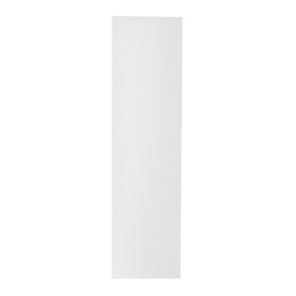 Maskeringspanel til GoodHome Alpinia søjle 61 x 240 cm i mat elfenben