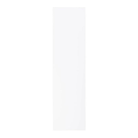 Maskeringspanel til søjle GoodHome Artemisia 61 x 240 cm classic hvid