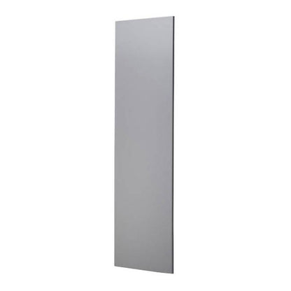 Maskeringspanel til GoodHome Balsamita søjleskab 61 x 240 cm mat grå