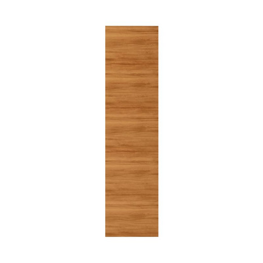 Maskeringspanel til søjleskab GoodHome Chia 61 x 240 cm med træstruktur