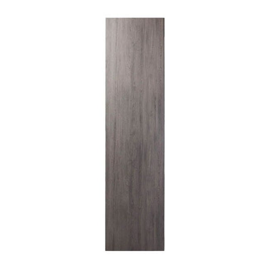 Maskeringspanel til GoodHome Chia søjle 61 x 240 cm grå eg