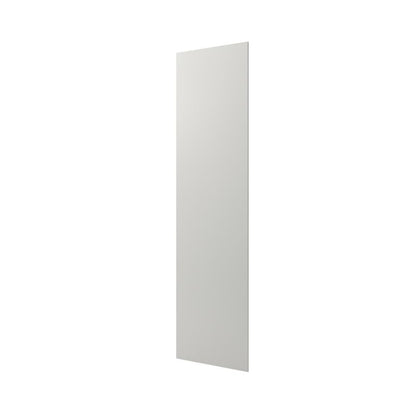 Maskeringspanel til søjle GoodHome Garcinia 61 x 240 cm i grå stenlook