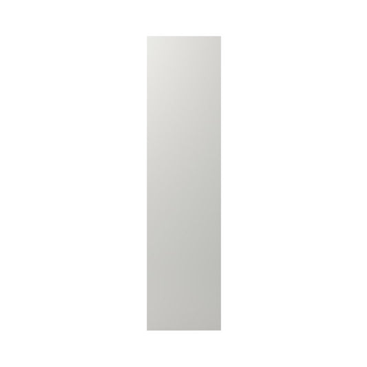 Maskeringspanel til søjle GoodHome Garcinia 61 x 240 cm i grå stenlook