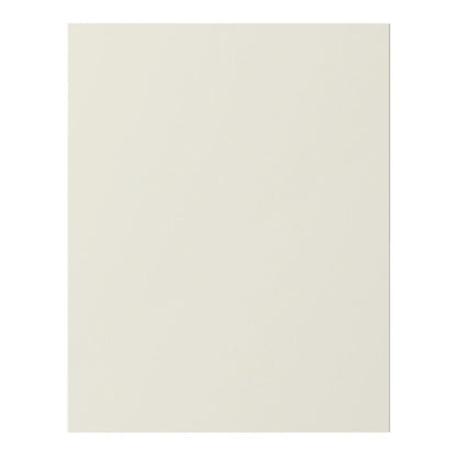 Maskeringspanel til underskab GoodHome Stevia Innovo 59 x 71,5 cm i cremet højglans