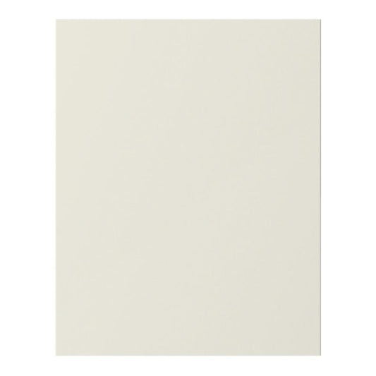 Maskeringspanel til underskab GoodHome Stevia Innovo 59 x 71,5 cm i cremet højglans