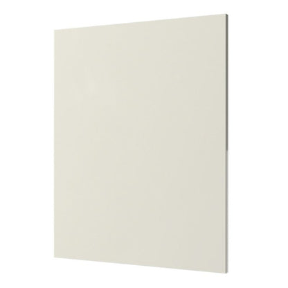 Maskeringspanel til underskab GoodHome Stevia Innovo 59 x 71,5 cm i cremet højglans