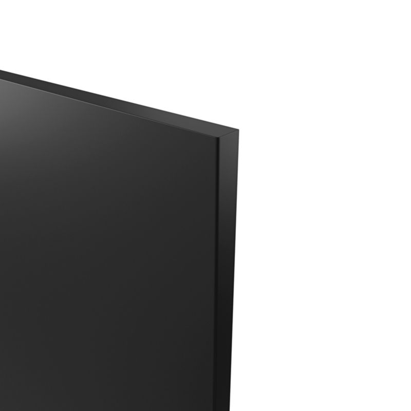 GoodHome Stevia Innovo skjulepanel til underskab 61 x 90 cm mat sort