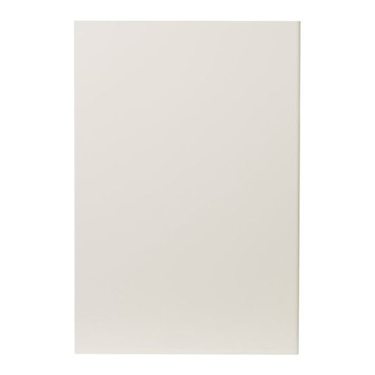 GoodHome Stevia Innovo skjulepanel til underskab 64 x 93,4 cm i cremet blank finish