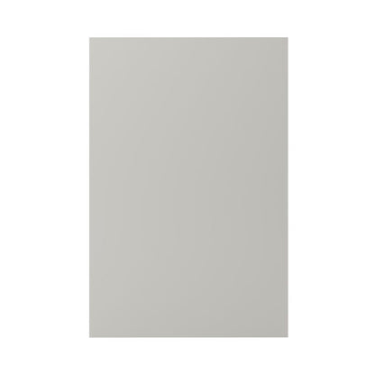 GoodHome Stevia Innovo skjulepanel til underskab 64 x 93,4 cm mat‑grå