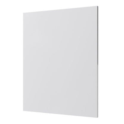 Maskeringspanel til GoodHome Alisma Innovo underskab 71,5 x 59,5 cm i grå