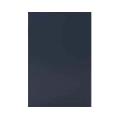 GoodHome Artemisia Innovo midnatsblå skjulepanel til skab