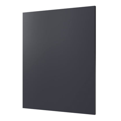 Maskeringspanel til GoodHome Stevia / Garcinia Innovo underskab 71,5 x 59 cm blå mat
