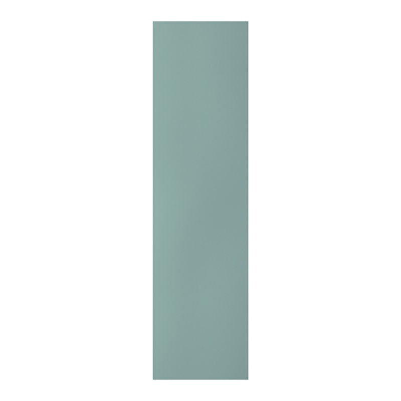 Maskeringspanel til skab GoodHome Stevia Innovo 240 x 64 cm grøn