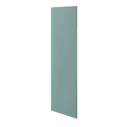 Maskeringspanel til skab GoodHome Stevia Innovo 240 x 64 cm grøn