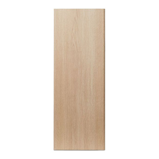 Maskeringspanel til vægskab GoodHome Alpinia 36 x 96 cm egetræ