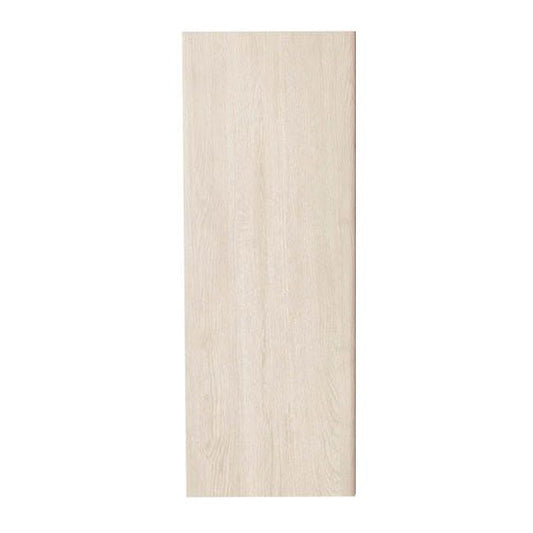 Maskeringspanel til vægskab GoodHome Chia 36 x 96 cm lys eg