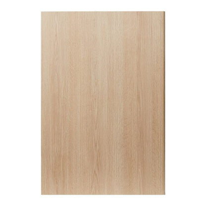 GoodHome Alpinia bundmaskeringspanel 61 x 90 cm i egetræ