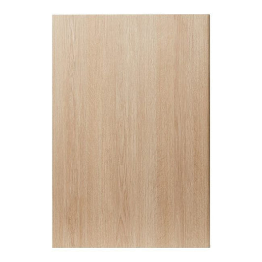 GoodHome Alpinia bundmaskeringspanel 61 x 90 cm i egetræ
