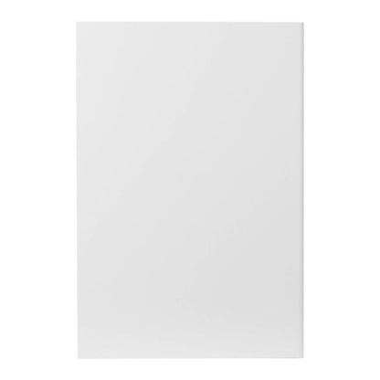GoodHome Alpinia bunddækselpanel 61 x 90 cm ivory mat