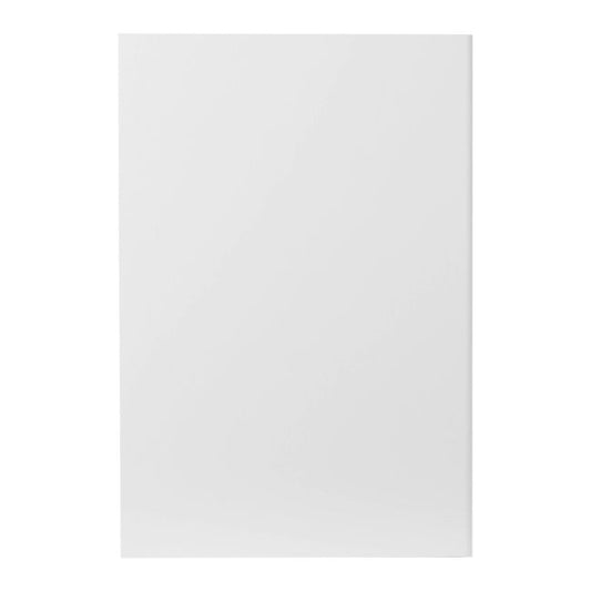 GoodHome Alpinia bunddækselpanel 61 x 90 cm ivory mat
