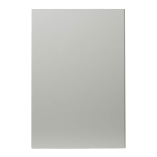 GoodHome Alpinia bundpanel 61 x 90 cm i gråt trælook