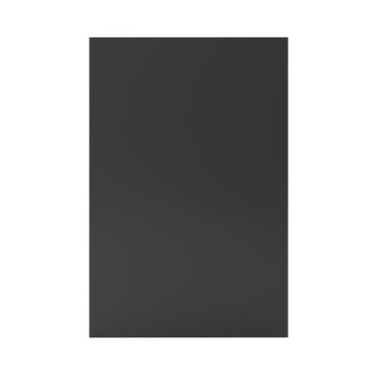 GoodHome Artemisia bundpanel 90 x 61 cm grafit mat
