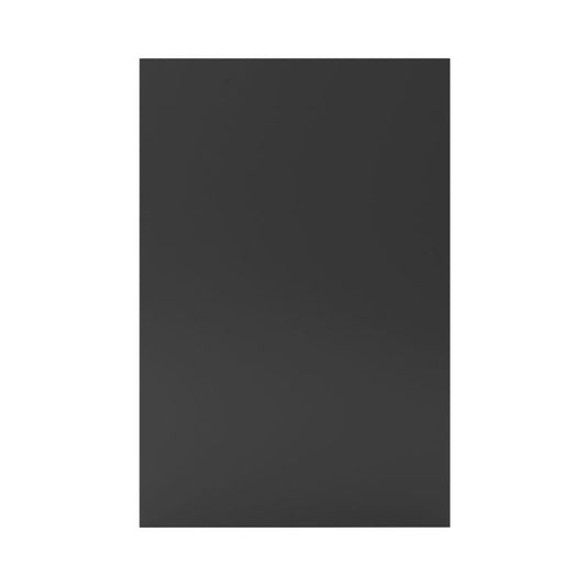 GoodHome Artemisia bundpanel 90 x 61 cm grafit mat