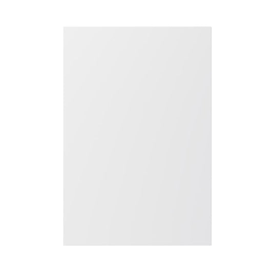 GoodHome Balsamita bundmaskeringspanel 59 x 87 cm mat hvid