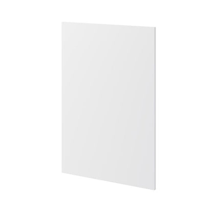 GoodHome Balsamita bundmaskeringspanel 61 x 90 cm mat hvid