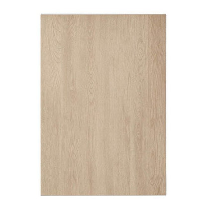 GoodHome Chia bundmaskeringspanel 59 x 87 cm i lys eg