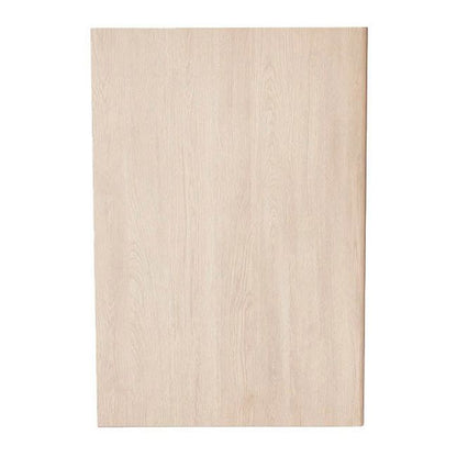 GoodHome Chia bundpanel 61 x 90 cm i lys eg