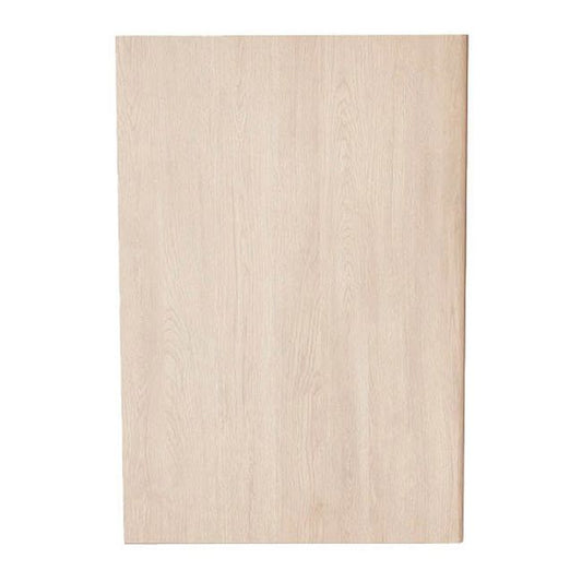GoodHome Chia bundpanel 61 x 90 cm i lys eg