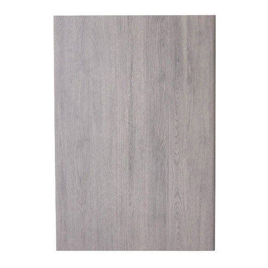 GoodHome Chia bundmaskeringspanel 61 x 90 cm i grå eg