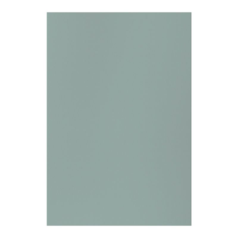 GoodHome Stevia bundmaskeringspanel 59 x 87 cm mat grøn
