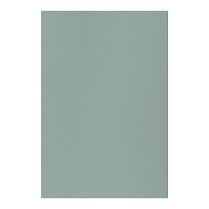 GoodHome Stevia bundmaskeringspanel 59 x 87 cm mat grøn