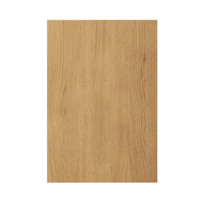 GoodHome Verbena bundpanel 59 x 87 cm i naturlig egetræ