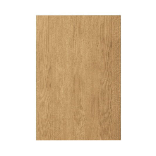 GoodHome Verbena bundpanel 59 x 87 cm i naturlig egetræ