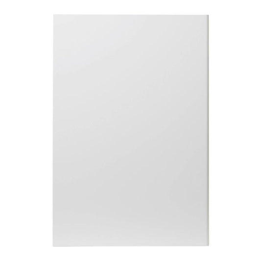 GoodHome Alpinia skjulepanel 61 x 90 cm mat hvid