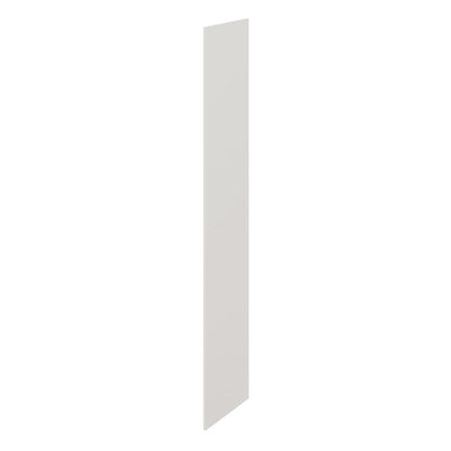 GoodHome Atomia skjulepanel 58 x 260 cm hvid