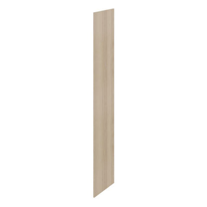 GoodHome Atomia skjulepanel 58 x 260 cm egetræ