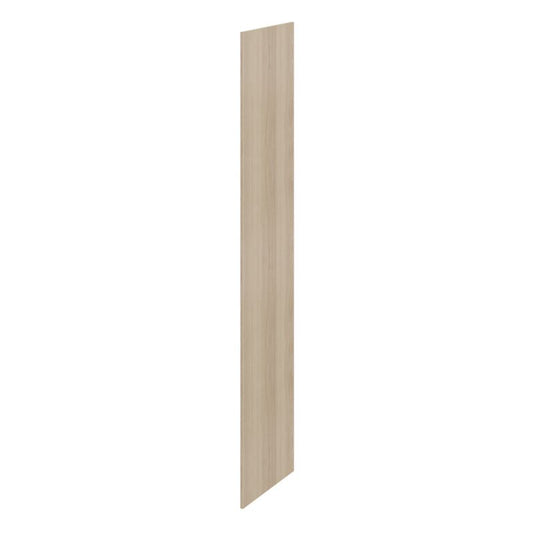 GoodHome Atomia skjulepanel 58 x 260 cm egetræ