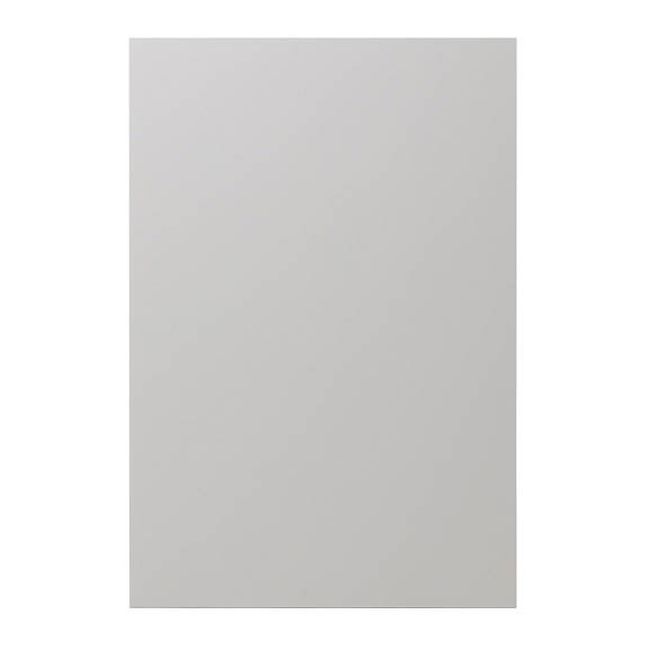 GoodHome Balsamita skjulepanel 87 x 59 cm mat grå